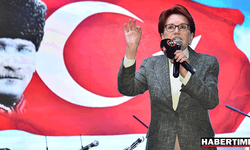 Akşener’den seçim açıklaması: “Kaybettik, lami cimi yok”