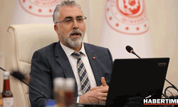 Bakan Işıkhan'dan toplu sözleşme açıklaması
