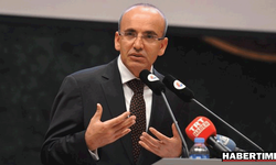 Bakan Şimşek ‘vergi’ şikayetine kayıtsız kalmadı