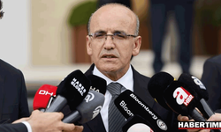 Bakan Şimşek yeni yol haritasını 3 maddeyle açıkladı