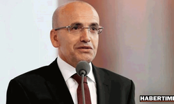 Bakan Şimşek'ten AB'ye Türkiye çağrısı!