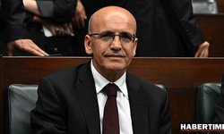 Bakan Şimşek’ten memnuniyet açıklaması