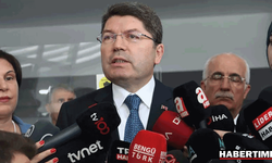 Bakan Tunç'tan ''af yasası'' açıklaması