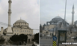 Belediyeden şok karar: Borçlara karşılık satılık cami
