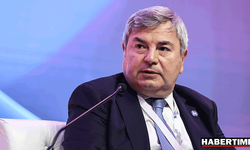 Büyükelçi Karagöz hayatını kaybetti