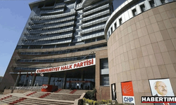 CHP'de bir görevden alma daha