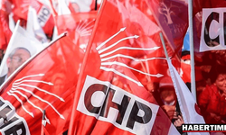 CHP'den veri sızıntısı iddialarına jet yanıt