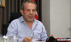 CHP’li Tanju Özcan’dan bomba itiraf!
