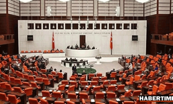 CHP'nin önerisi reddedildi: Meclis tatile girdi