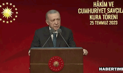 Cumhurbaşkanı Erdoğan’dan yeni anayasa açıklaması