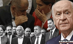Damga vuran Zafer Partisi, İYİ Parti ve MHP iddiası