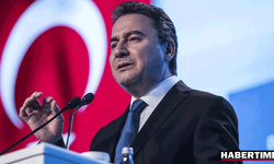 DEVA Partisi'nde istifa depremi