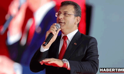 İmamoğlu'nun ‘yokum’ dediği iddiasına CHP'den açıklama