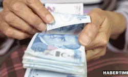 Emeklilerden promosyon isyanı! Bankalar kapıları kapattı