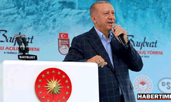 Erdoğan’dan emeklilere zam sonrası ilk açıklama