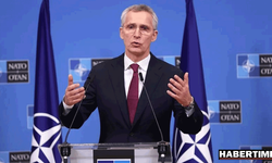 Erdoğan'ın AB restine NATO'dan ilk yanıt