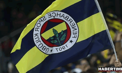 Fenerbahçe'den 3 isme veda mesajı