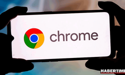 Google Chrome kullanıcılarına kritik uyarı