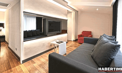 Günlük kiralık evler için düzenleme geliyor