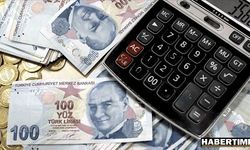 Harç ve vergilere zam yağmuru