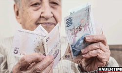 Hem maaş alamadılar hem borçlandılar