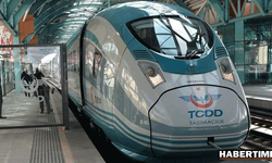Hızlı tren biletlerine dev zam