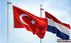 Hollanda Türkiye'ye ihracat kısıtlamasını kaldırdı