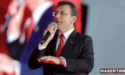 İmamoğlu ''değişim'' için tarih verdi 