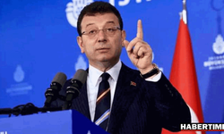 İmamoğlu ''değişimin yol haritasını'' ilk kez açıkladı