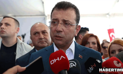 İmamoğlu’ndan sızdırılan video ile ilgili ilk açıklama