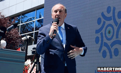 İnce'ye kaset komplosu iddianamesinde yeni gelişme