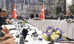 İş dünyasından ortak talep