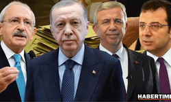 İşte Türkiye’nin en beğenilen siyasetçileri 