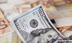 İşte yıl sonu Dolar/TL ve enflasyon beklentisi 