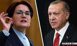 İYİ Parti Cumhur İttifakı'na mı katılıyor?