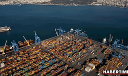 İzmir Limanı Körfez ülkelerine mi satılıyor?