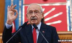 Kılıçdaroğlu'ndan ''değişim'' çağrılarına yanıt
