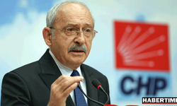 Kılıçdaroğlu'nun ''CHP'deki değişim'' planı ortaya çıktı