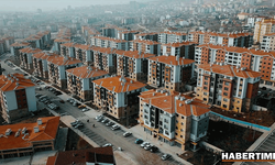 Konut fiyatları düşecek diye bekleyenlere kötü haber