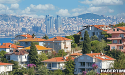 Konut satışlarında sert düşüş