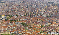 Konutta yüksek vergi uygulaması başlıyor