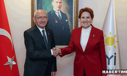 Kulislerden sızdı: CHP bazı illeri İYİ Parti’ye verebilir