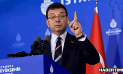 Kulisleri sallayan iddia: İmamoğlu yeni parti mi kuruyor?