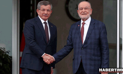 Meclis’e altıncı grup geliyor: İki parti anlaştı