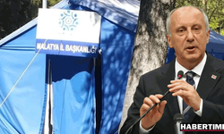 Memleket Partisi'nde akıl almaz hırsızlık! Duyan şok oldu