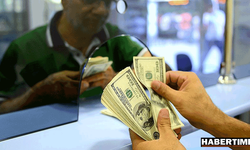 Merkez Bankası açıkladı: Artık rezerv satılmayacak