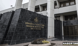Merkez Bankası başkan yardımcıları görevden alındı