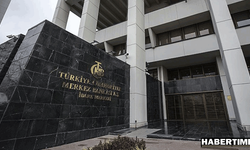 Merkez Bankası net rezervlerinde bir ayda büyük artış