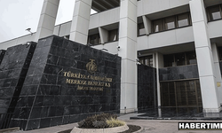 Merkez Bankası'nın faiz kararı açıklandı