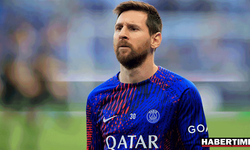 Messi'nin yıllık maaşı dudak uçuklattı